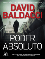 Poder absoluto - David Baldacci.pdf